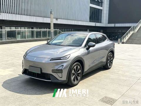 2026 Deepal Deep Blue S05 520Ultra Pure Electric Version - car from China