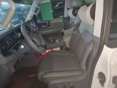 Beijing Jeep BJ40 Extended Range Advanced Edition - ფოტო 11