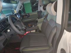 Beijing Jeep BJ40 Extended Range Advanced Edition - ფოტო 12