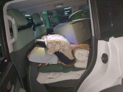 Beijing Jeep BJ40 Extended Range Advanced Edition - ფოტო 13