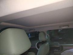 Beijing Jeep BJ40 Extended Range Advanced Edition - ფოტო 14