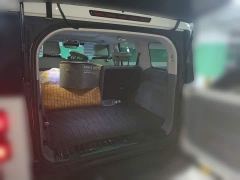 Beijing Jeep BJ40 Extended Range Advanced Edition - ფოტო 15