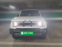 Beijing Jeep BJ40 Extended Range Advanced Edition - ფოტო 2