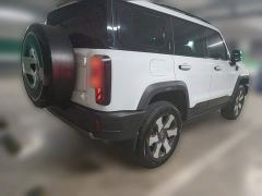 Beijing Jeep BJ40 Extended Range Advanced Edition - ფოტო 4
