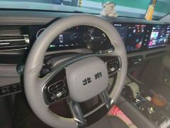 Beijing Jeep BJ40 Extended Range Advanced Edition - ფოტო 6