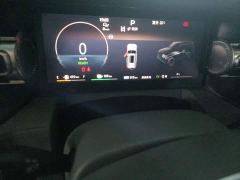 Beijing Jeep BJ40 Extended Range Advanced Edition - ფოტო 8