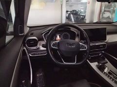 Geely Bingyue 1.5T DCT Platinum Edition - ფოტო 10