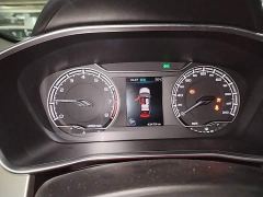 Geely Bingyue 1.5T DCT Platinum Edition - ფოტო 11