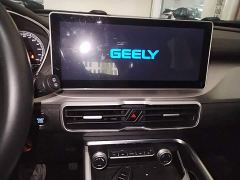 Geely Bingyue 1.5T DCT Platinum Edition - ფოტო 12