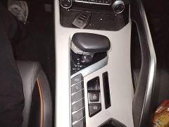 Geely Bingyue 1.5T DCT Platinum Edition - ფოტო 13
