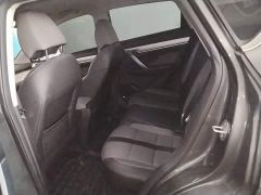 Geely Bingyue 1.5T DCT Platinum Edition - ფოტო 16