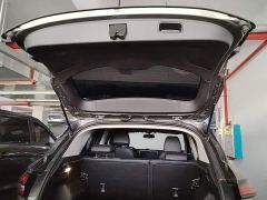 Geely Bingyue 1.5T DCT Platinum Edition - ფოტო 18