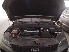 Geely Bingyue 1.5T DCT Platinum Edition - ფოტო 19