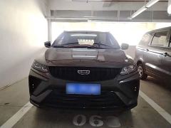 Geely Bingyue 1.5T DCT Platinum Edition - ფოტო 2