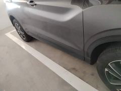 Geely Bingyue 1.5T DCT Platinum Edition - ფოტო 20