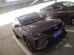 Geely Bingyue 1.5T DCT Platinum Edition - ფოტო 3