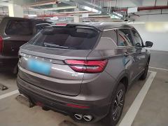 Geely Bingyue 1.5T DCT Platinum Edition - ფოტო 6