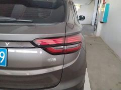 Geely Bingyue 1.5T DCT Platinum Edition - ფოტო 7