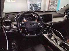 Geely Bingyue 1.5T DCT Platinum Edition - ფოტო 9