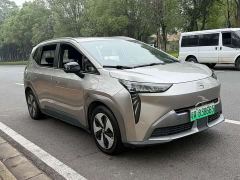 Aion Y Plus 70 Smart Leader Edition - photo 3