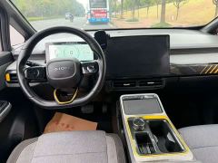 Aion Y Plus 70 Smart Leader Edition - photo 5