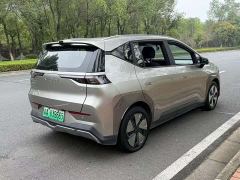Aion Y Plus 70 Smart Leader Edition - photo 7