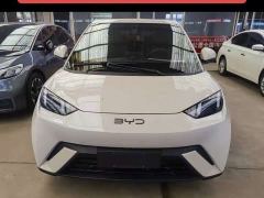 BYD Seagull Vitality Edition - ფოტო 1