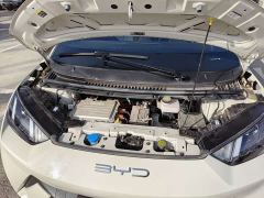 BYD Seagull Vitality Edition - ფოტო 11