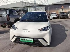 BYD Seagull Vitality Edition - ფოტო 2