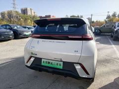 BYD Seagull Vitality Edition - ფოტო 3