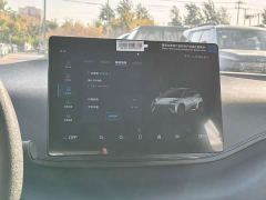 BYD Seagull Vitality Edition - ფოტო 9