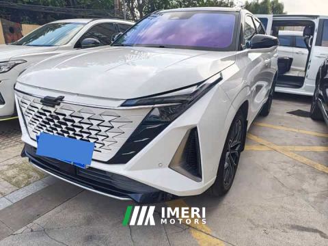 2022 Changan Oushan Z6 Blue Whale 1.5T DCT Smart Edition - ავტომობილი ჩინეთიდან