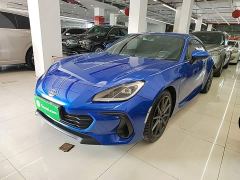 Subaru BRZ 2.4L Automatic EyeSight - ფოტო 1