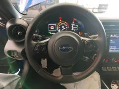 Subaru BRZ 2.4L Automatic EyeSight - ფოტო 10