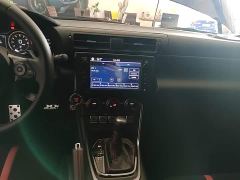 Subaru BRZ 2.4L Automatic EyeSight - ფოტო 12