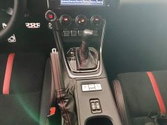 Subaru BRZ 2.4L Automatic EyeSight - ფოტო 13