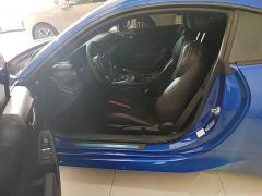 Subaru BRZ 2.4L Automatic EyeSight - ფოტო 14