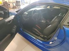 Subaru BRZ 2.4L Automatic EyeSight - ფოტო 15