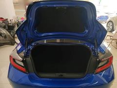 Subaru BRZ 2.4L Automatic EyeSight - ფოტო 18