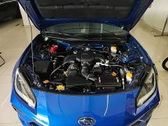 Subaru BRZ 2.4L Automatic EyeSight - ფოტო 19
