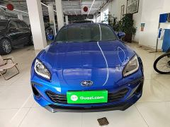 Subaru BRZ 2.4L Automatic EyeSight - ფოტო 2