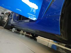 Subaru BRZ 2.4L Automatic EyeSight - ფოტო 20
