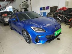 Subaru BRZ 2.4L Automatic EyeSight - ფოტო 3