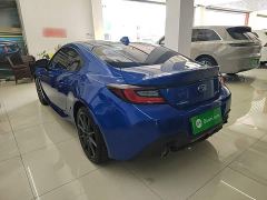 Subaru BRZ 2.4L Automatic EyeSight - ფოტო 4