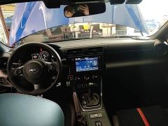 Subaru BRZ 2.4L Automatic EyeSight - ფოტო 9