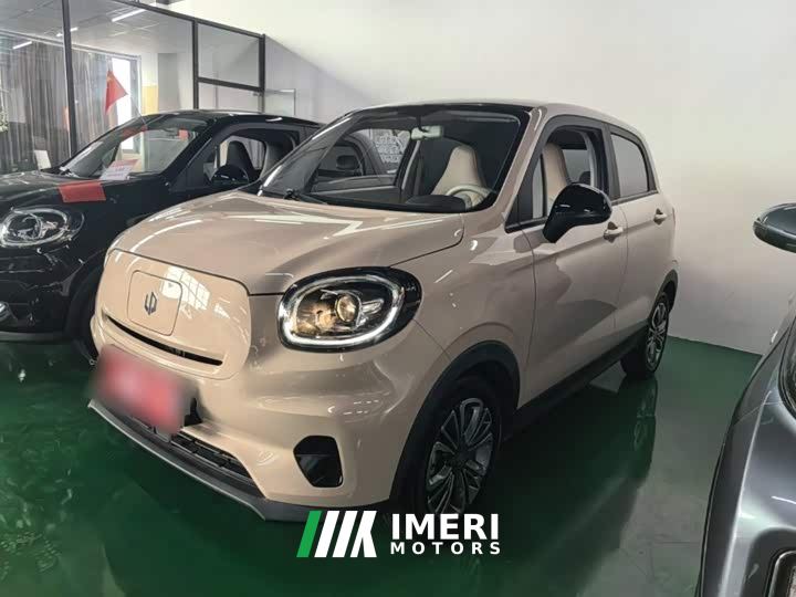 Leapmotor Leapo T03 310 Comfort Edition