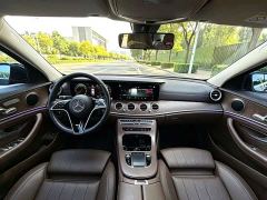 Mercedes-Benz E-Class E 260 L - фото 4