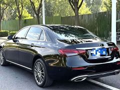 Mercedes-Benz E-Class E 260 L - фото 5