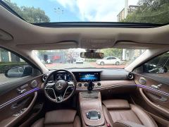 Mercedes-Benz E-Class E 260 L - фото 7