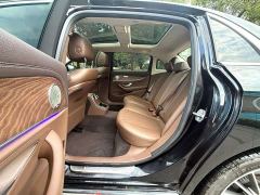 Mercedes-Benz E-Class E 260 L - фото 8